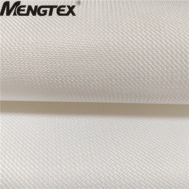 High strength high performance high scuff resistant fabric for cat scratch bed