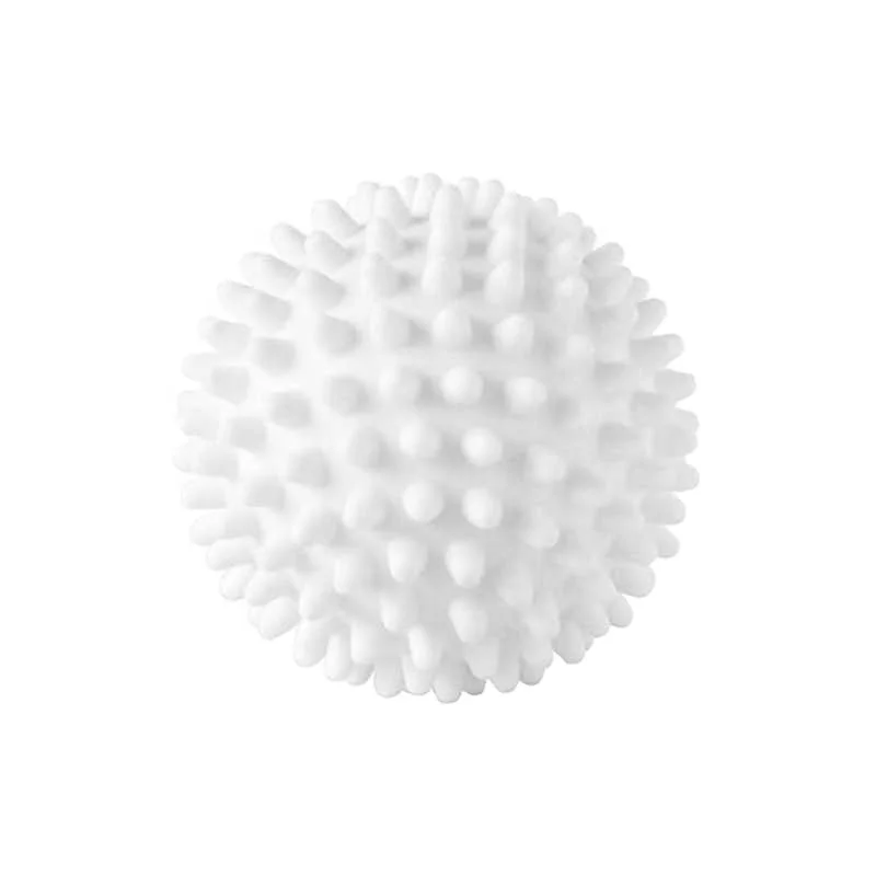 New Laundry Ball Prevents Clothes From Tangling  Drum and Pulsator Washing Machine Anti Entanglement Cleaning Ball
