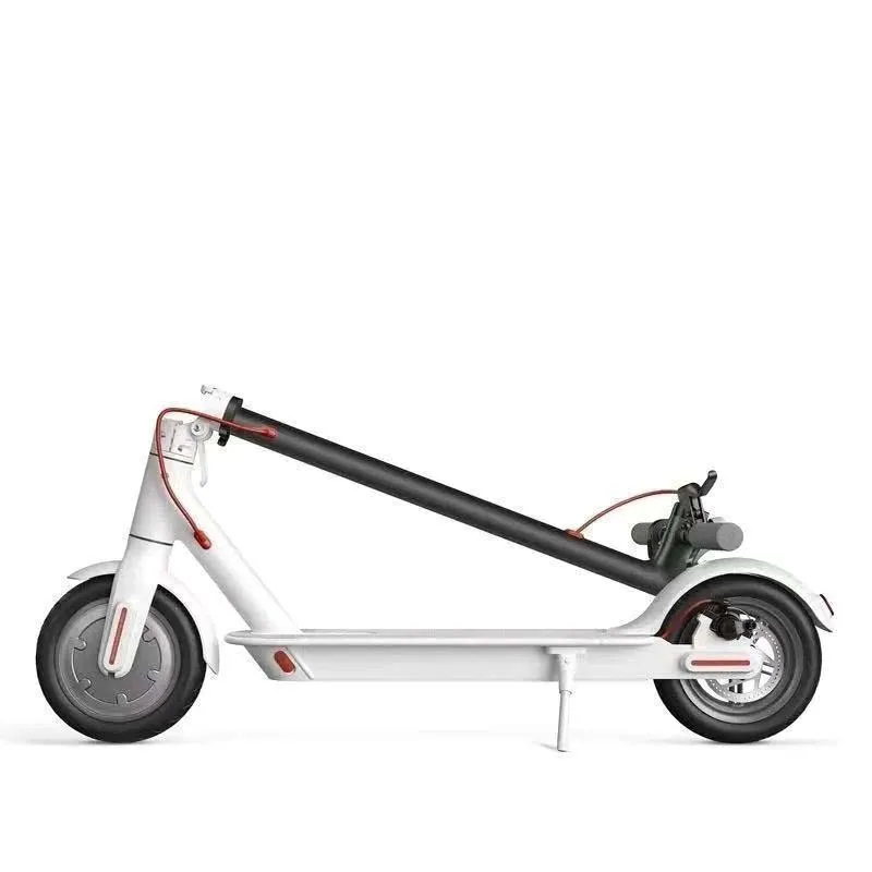 High powered off-road Two Wheel 200w escooter E Scooter Electric folded Scooters dual motor