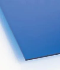UV Extruded Clear Cellular Hollow Panel Polycarbonate Sheets 6mm 8mm 10mm Contemporary  Polycarbonate Plastic Sheet Attain