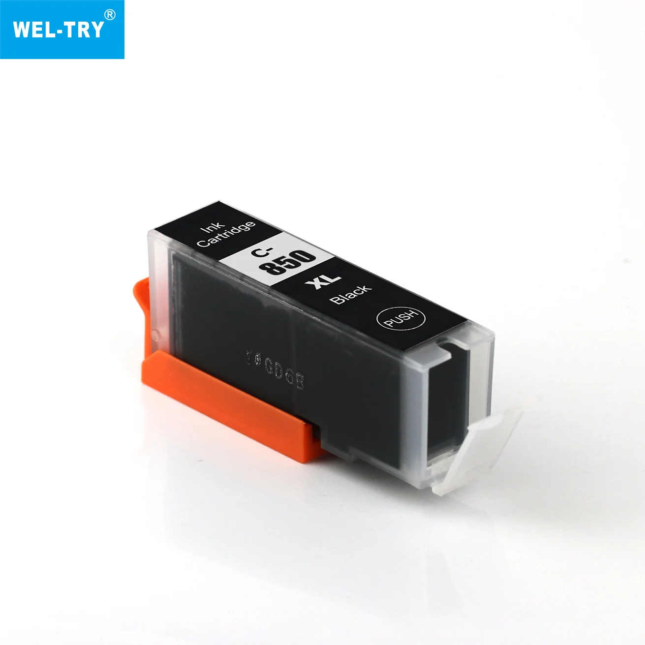 WEL-TRY PGI-850XL PGI850XL PGI850 CLI-851XL CLI851XL CLI851 Premium Совместимый картридж для принтера Canon PIXMA MG5480