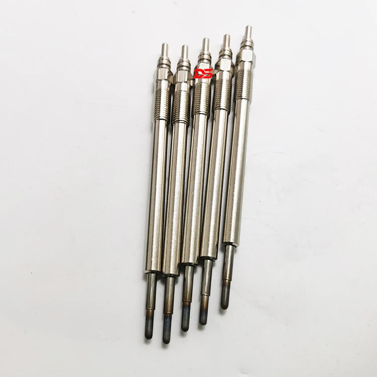 Glow Plug For Cit-roen Peug-eot Mitsu-bishi ASX 1.8 2.2 L200 2.2 2.4L 1820A019 F01G004031