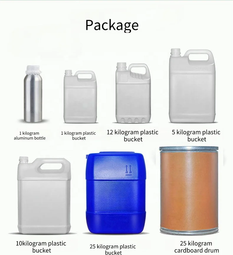 Innovy Wholesale Price Resistant Dextrin Powder Sweeteners Resistant Dextrin For Food Additive