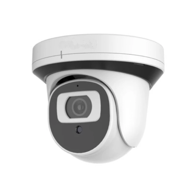 2.0MP Full Color Auto adjusted Light 4 IN 1 Plastic Dome Camera starlight waterproof AHD dome camera