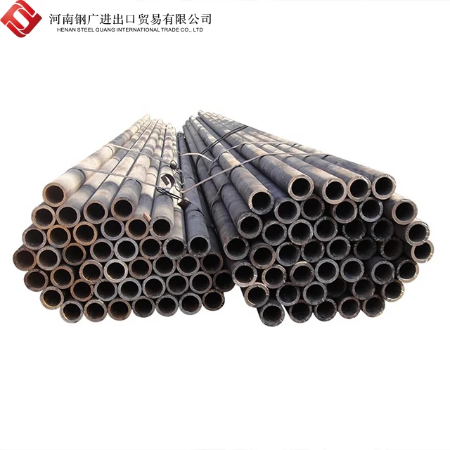 CS Welded Steel pipe Q235 Q345 Q355