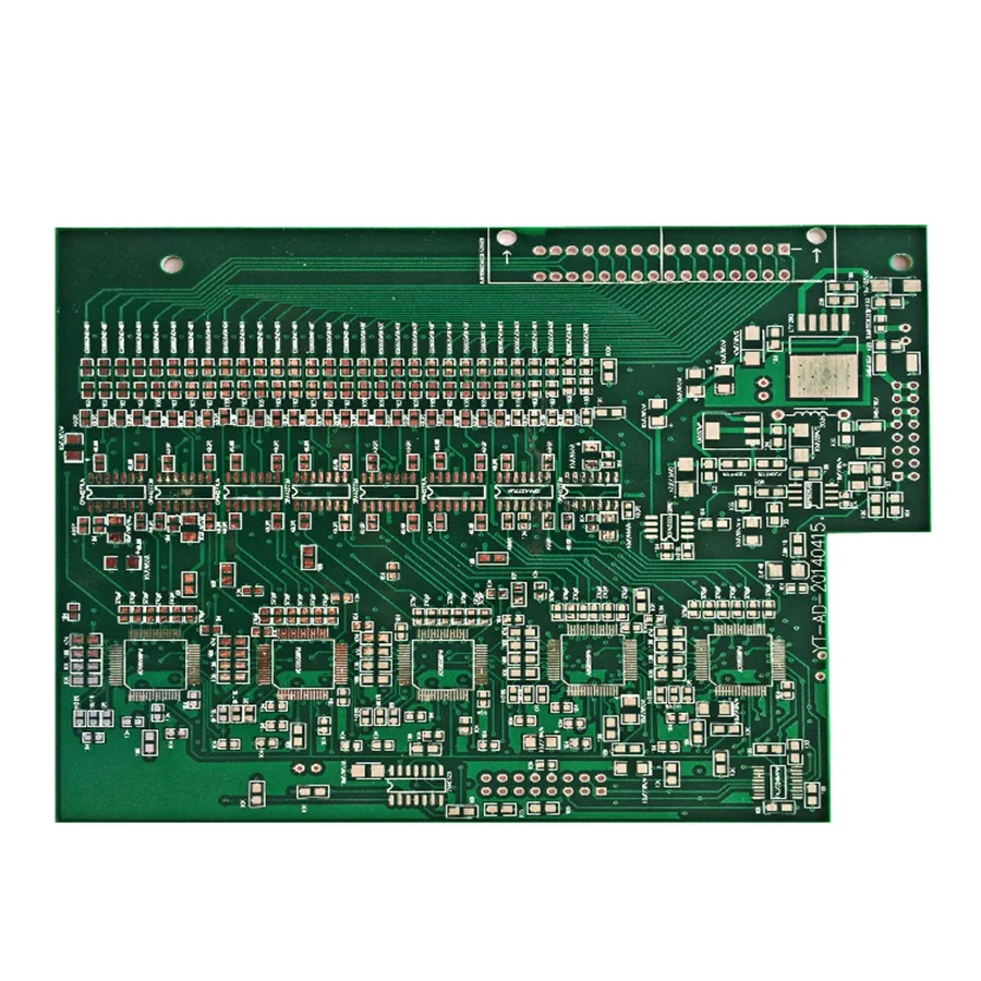 NEW ORIGINAL China PCB Manufacturer One-stop service Electronic Printed Circuit Board/pcb assembly