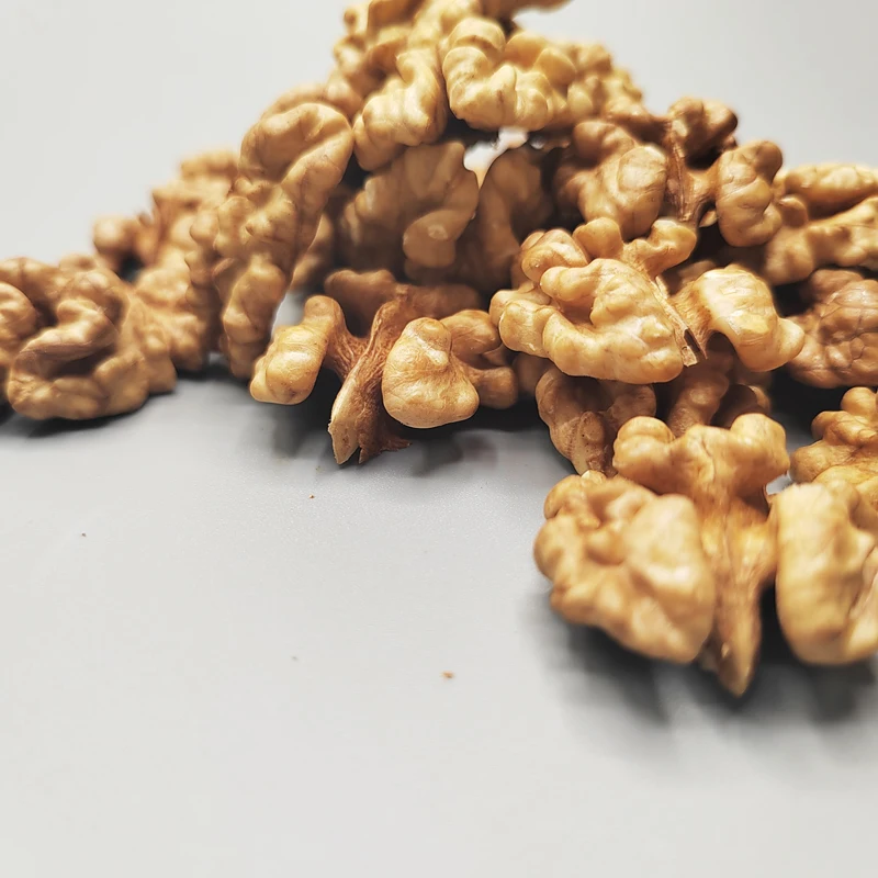 China Factory Manufacture 185 walnut kernels cheap wholesale price for exporting