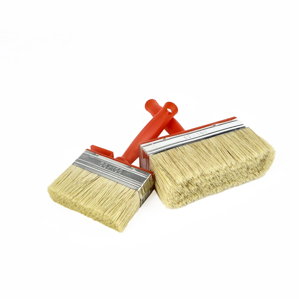 Customized Multi-Function Ceiling Brush New Stock Arrival Industrial Grade Resistant to Rust for Home Decor Painting Polishing