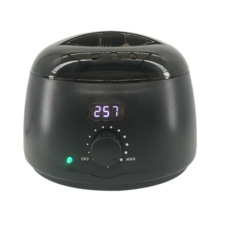 KHT-JQ001 500cc paraffin wax warmer heater hair removal wax heater professional machine depilatory wax heater pots hair removal