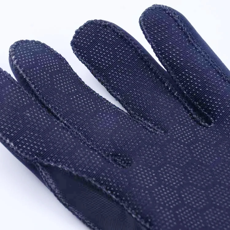 
Professional Neoprene Swimming Surfing gloves Diving Snorkeling Gloves Neoprene Sbr Scr Cr Gloves 