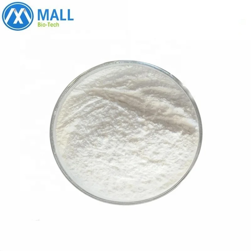 
Factory Supply Creatine Phosphate Sodium Powder/Creatine Phosphate Disodium Salt CAS 922-32-7 