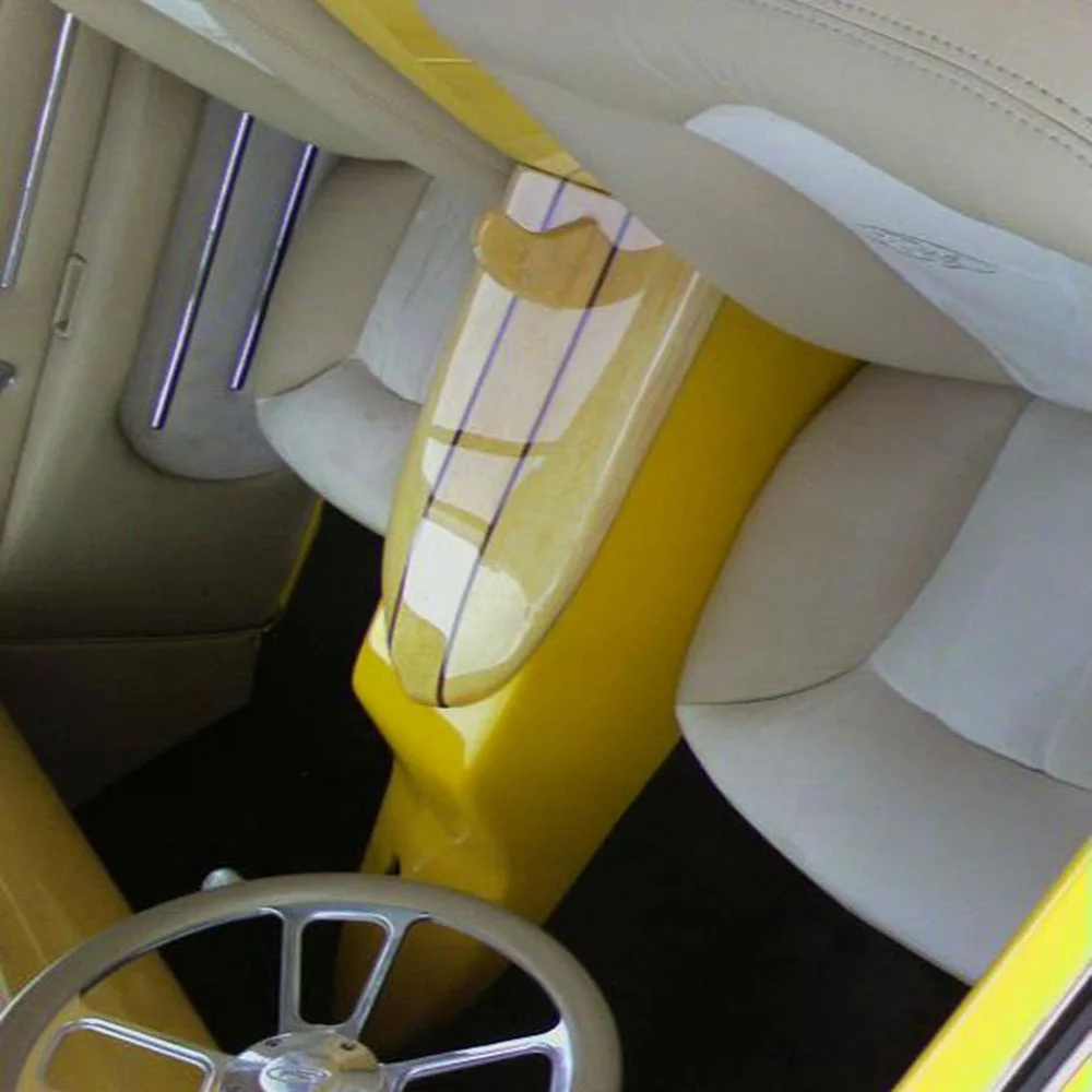 
Clear Bar and Table Top Epoxy Commercial Grade Coating 