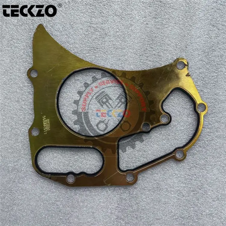 engine parts 1104 Water Pump Gasket 3682A011 fit for Perkins