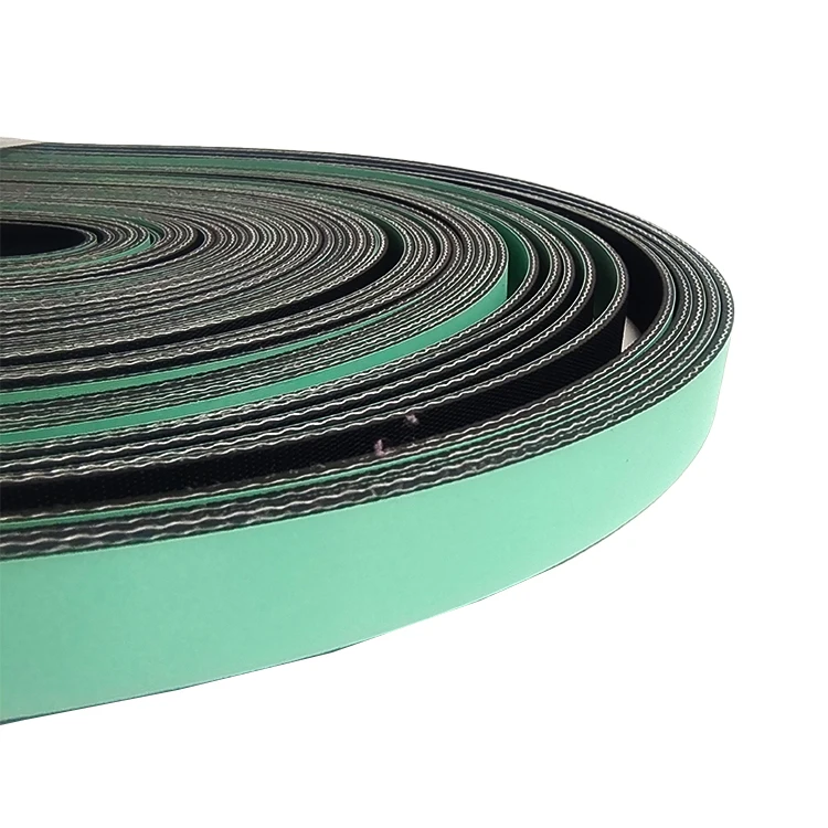 Similar TC 20/25 EF Power Transmission Belt Tangential Belt for Ring Frame Machine