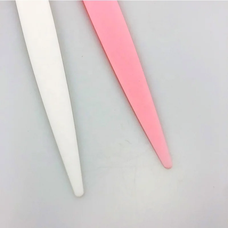 New Arrival Cake Stripping Spatula Cake Plastic Stripping Knife Bread Pan Baking Stripping Tools