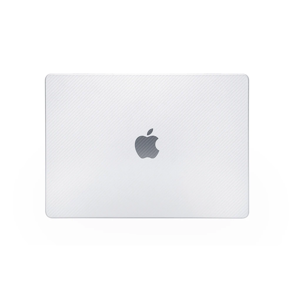 Тонкий пластиковый чехол для ноутбука матовый компьютера Macbook Pro 16 дюймов A2141 жесткий защитный Air