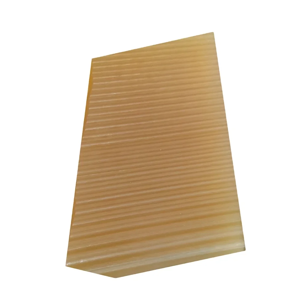 Synthetic rubber raw materials used for manufacturing oil-resistant oilfield rubber products sold directly by manufacturers