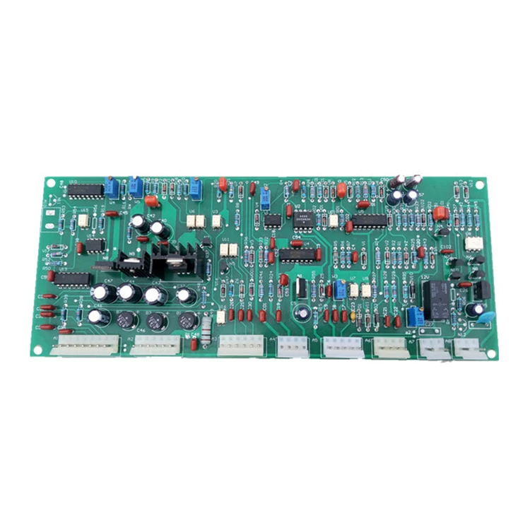  Новые оригинальные популярные индивидуальные весы led ТВ печатная плата pcb лом сборка для электронных