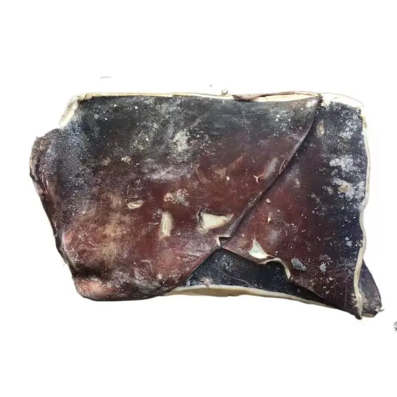 Замороженные крылья BQF для Перу, замороженные морепродукты, Перу, гигантский кальмар, мясо, крыло, кальмар, филе 2000 г +