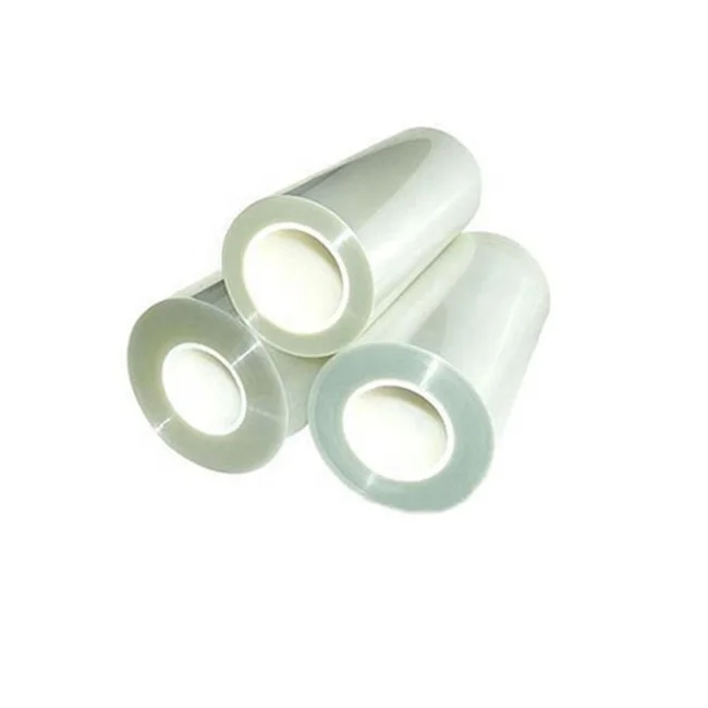 Transparent Conductive Film ITO Conductive Film High Transmittance Low Haze PET Hard Coated Film for Cell-phone Screen