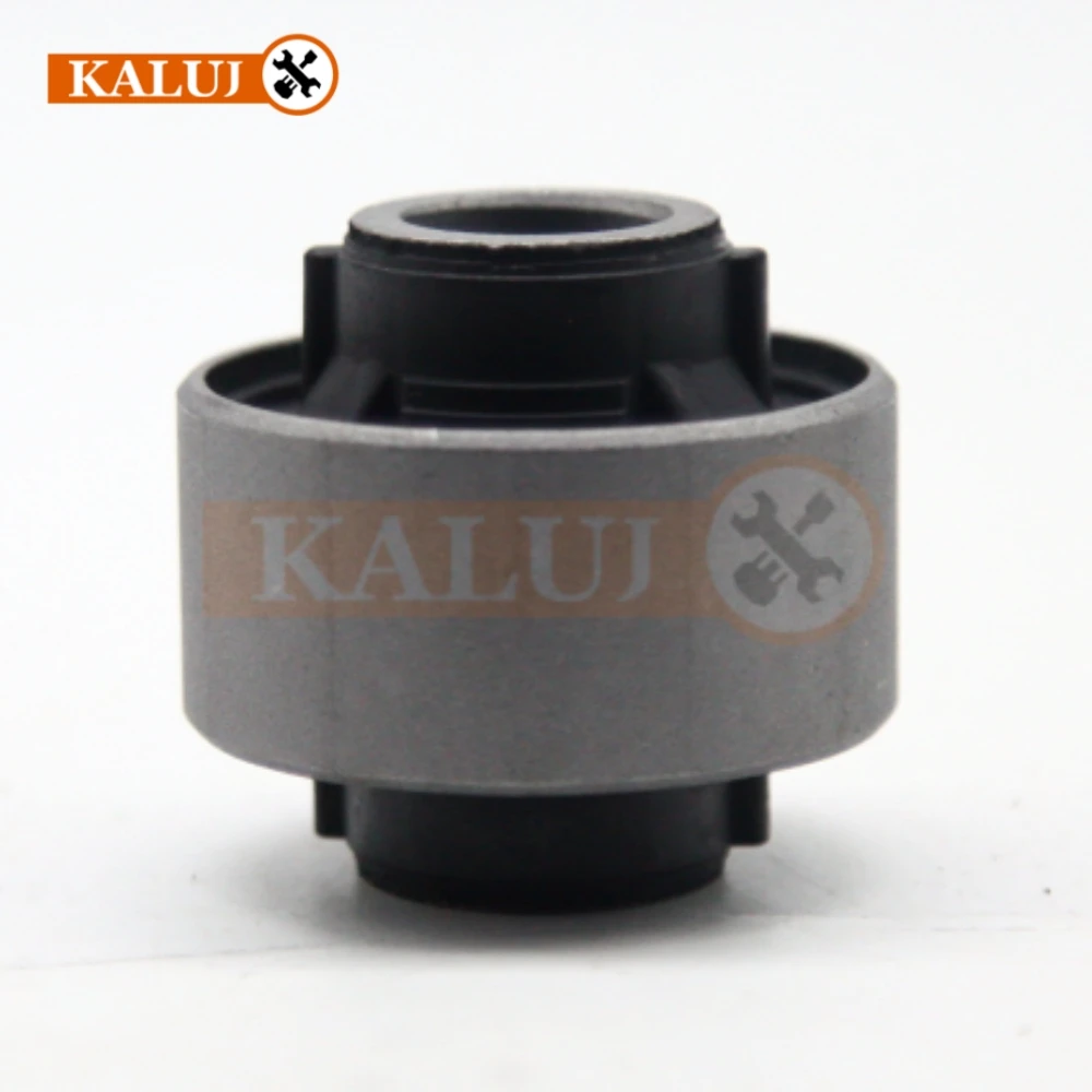 Kaluj Front Lower Suspension Bush Control Arm Bushing 54570-1HJ0A 545701HJ0A For Nissan Almera Micra IV Note