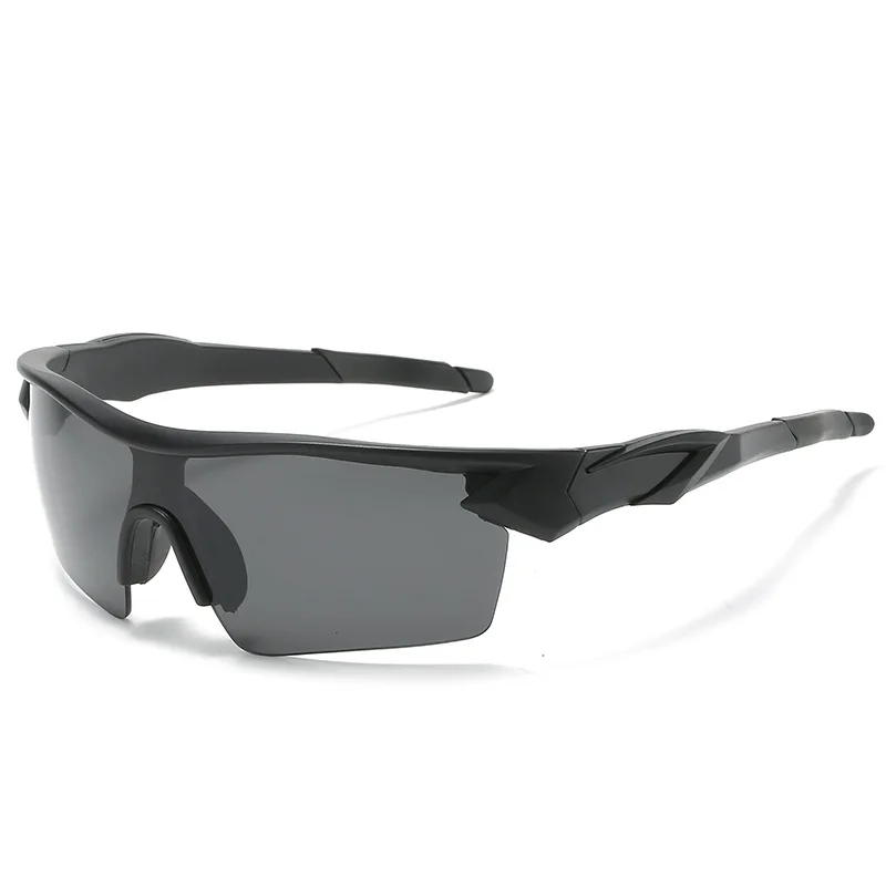 L9311 High Quality Driving Cycling Sun Glasses Pc Frame Men UV400 Sports Sunglasses Night Vision