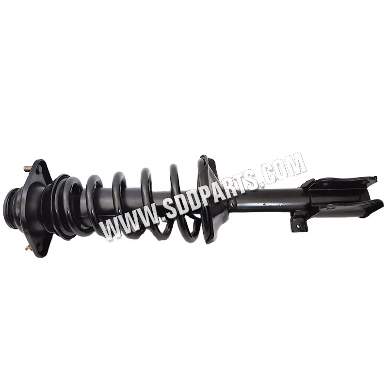 CAR FRONT SHOCK ABSROBER ASSY FOR SUZUKI CARRY EVERY F6A CHANA HAFEI FAW DFSK K01