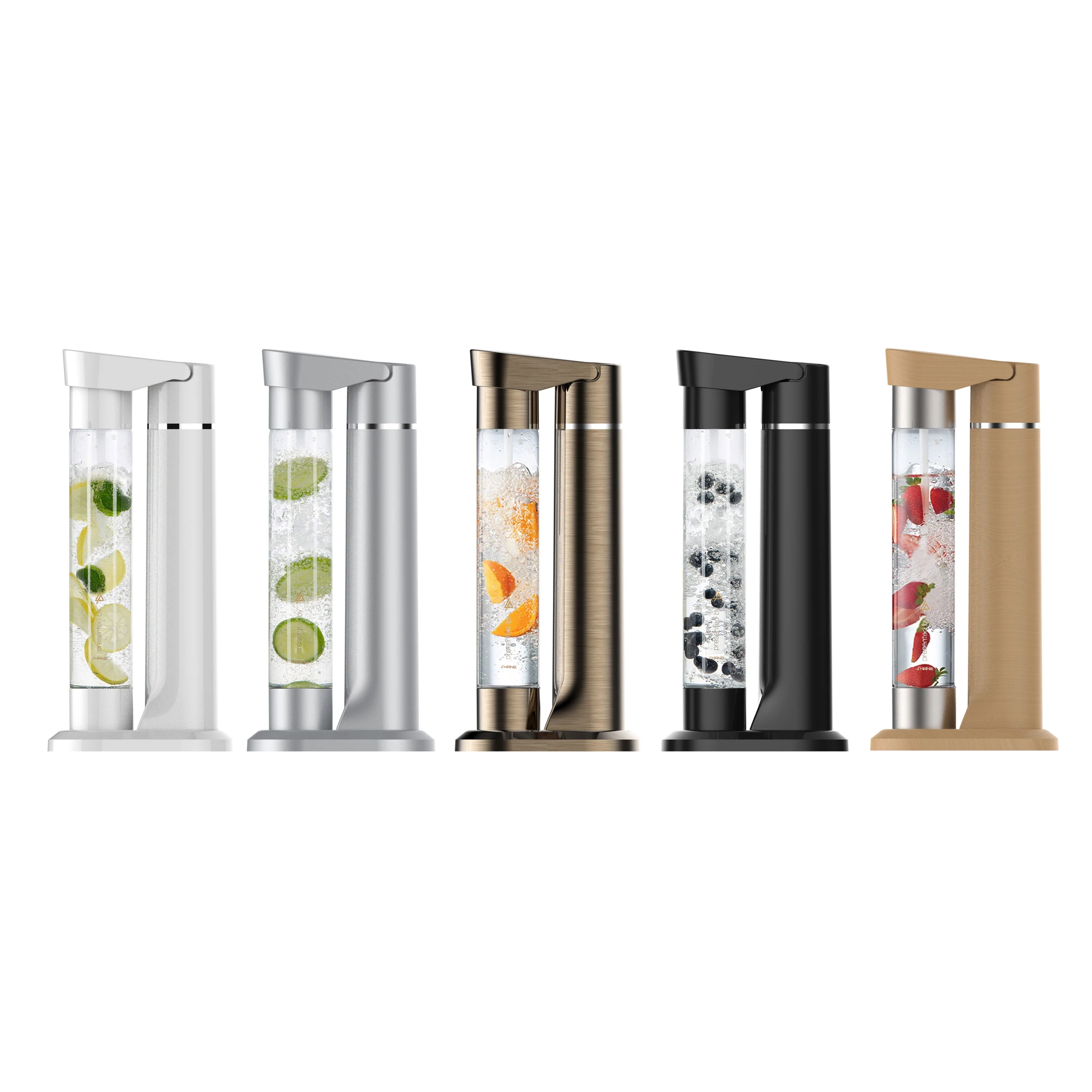 Cold Hot Sparkling Water Cooler Dispenser Charm Power Style Warm Parts Dimensions Sales Plastic Hotel Rohs Small Feature Desktop