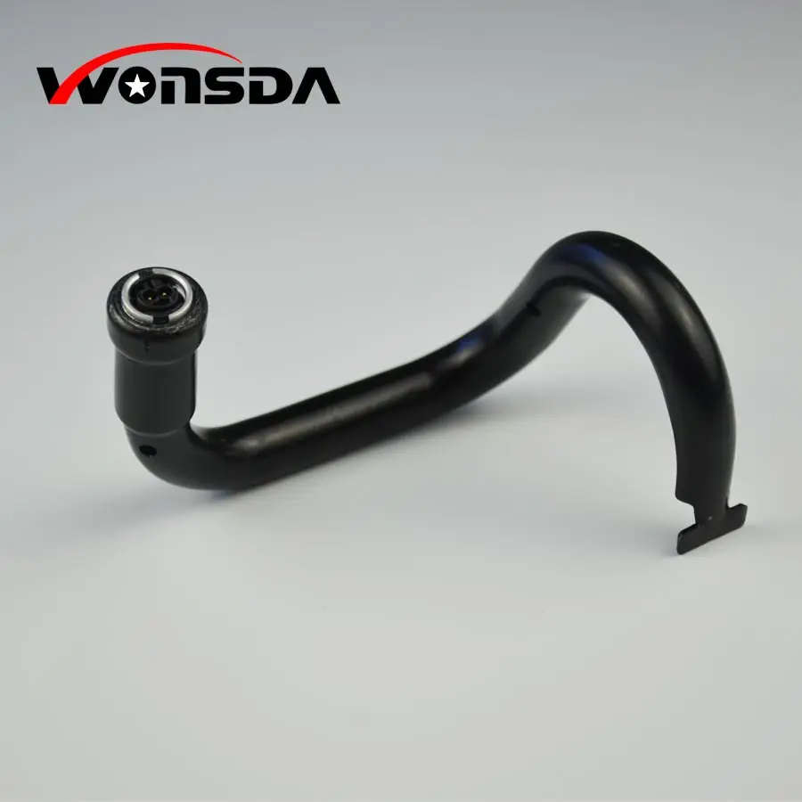Seat belt Inflator Tube for Skoda Golf Jetta Qashqai Seatbelt Elbow Pipe with steel ball gas generator MGG socket plug