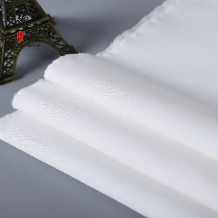 cotton tinsel fabric 32/2*16 Durable Workwear Cotton Heavy Canvas Fabric For Garment/Pants