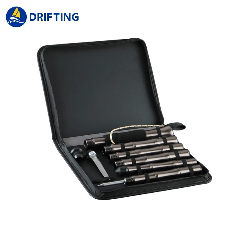 
wholesale Custom carbon fiber trekking pole walking sticks foldable cane 