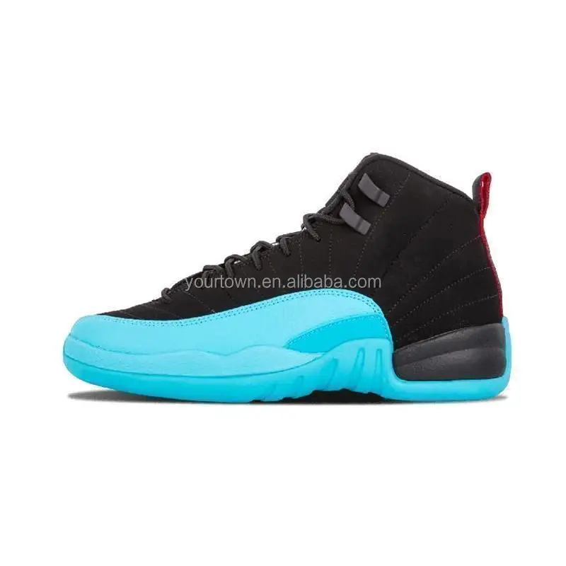 
Stock x Basketball Shoes Reverse Royal Hot Punch for men J Retro 12 12s Trainers Sports Sneakers Basketball Shoes 