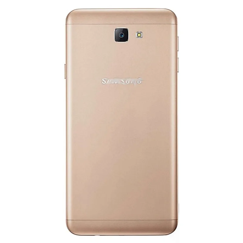 Original NEW  Mobile Phone 3GB 32GB 5.5' 4G LTE Android 8.0 Exynos 7870 For Samsung GALAXY J7 Prime