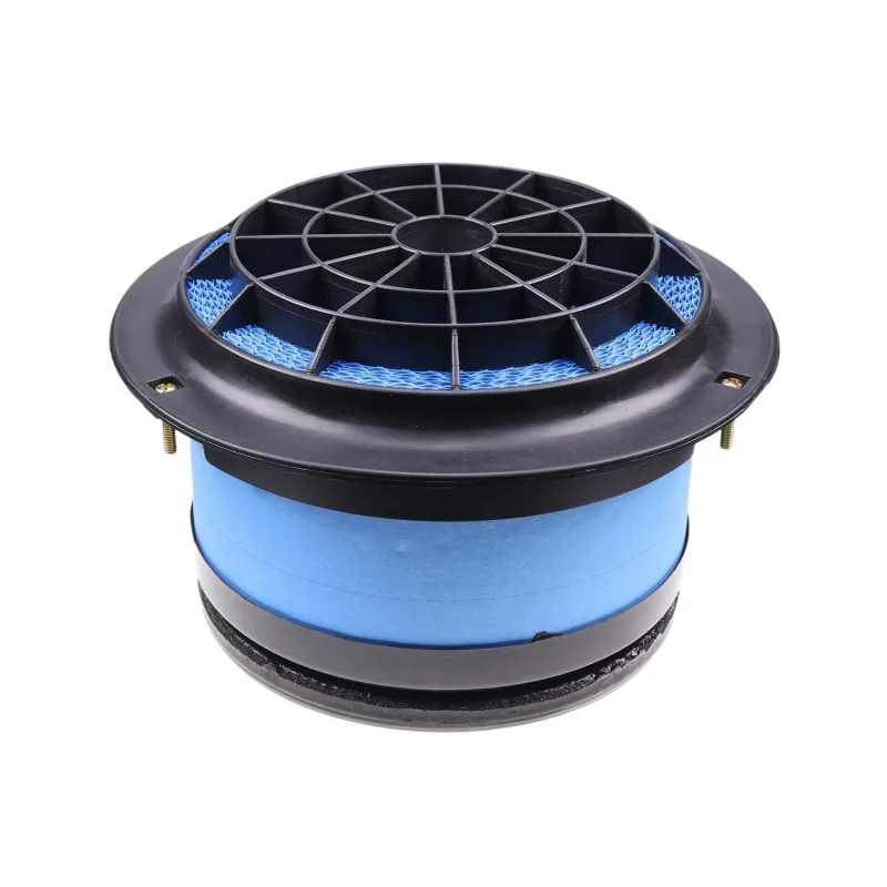 Factory Wholesale Heavy Truck Engine Air Filter Element P607955 CA4700 87809 AF26154 P607955 Air Filter