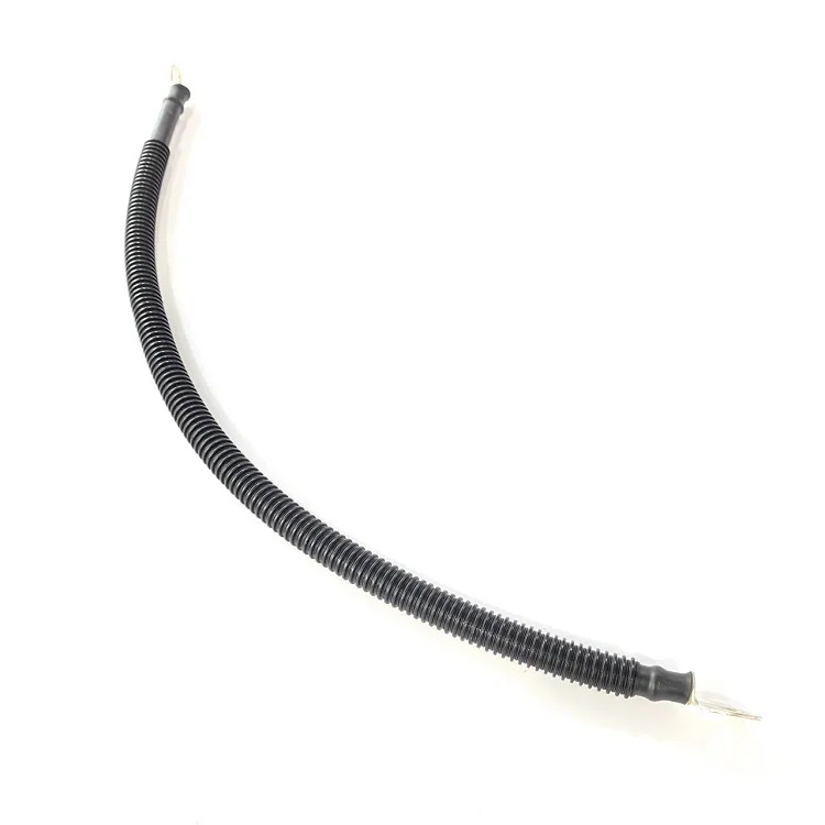 Factory customized high-temperature and waterproof new energy harness for Heavy Duty Trucks