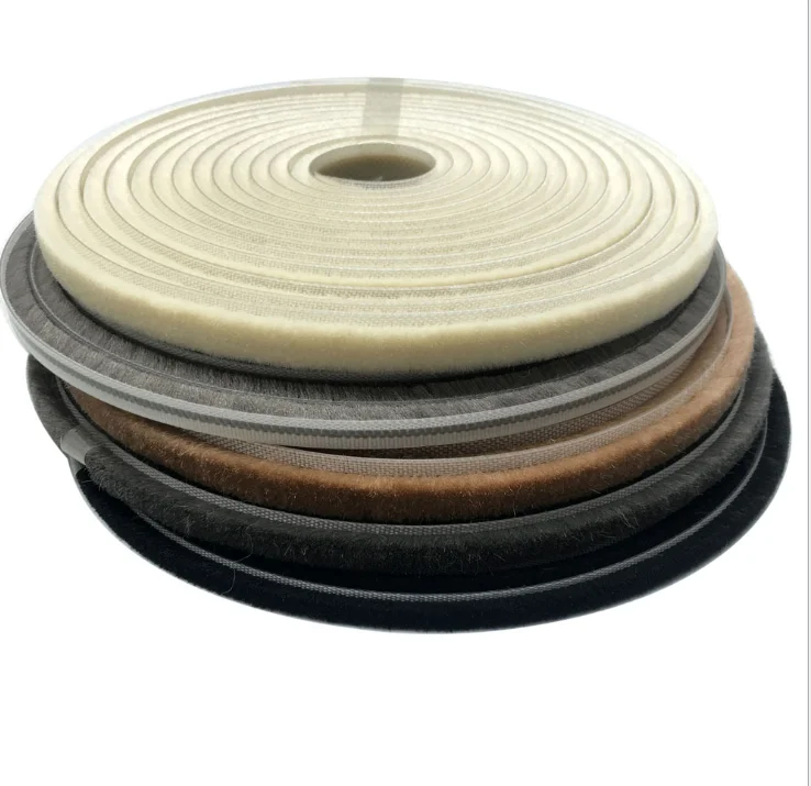 Sliding Window & Door Weather Seal Strip