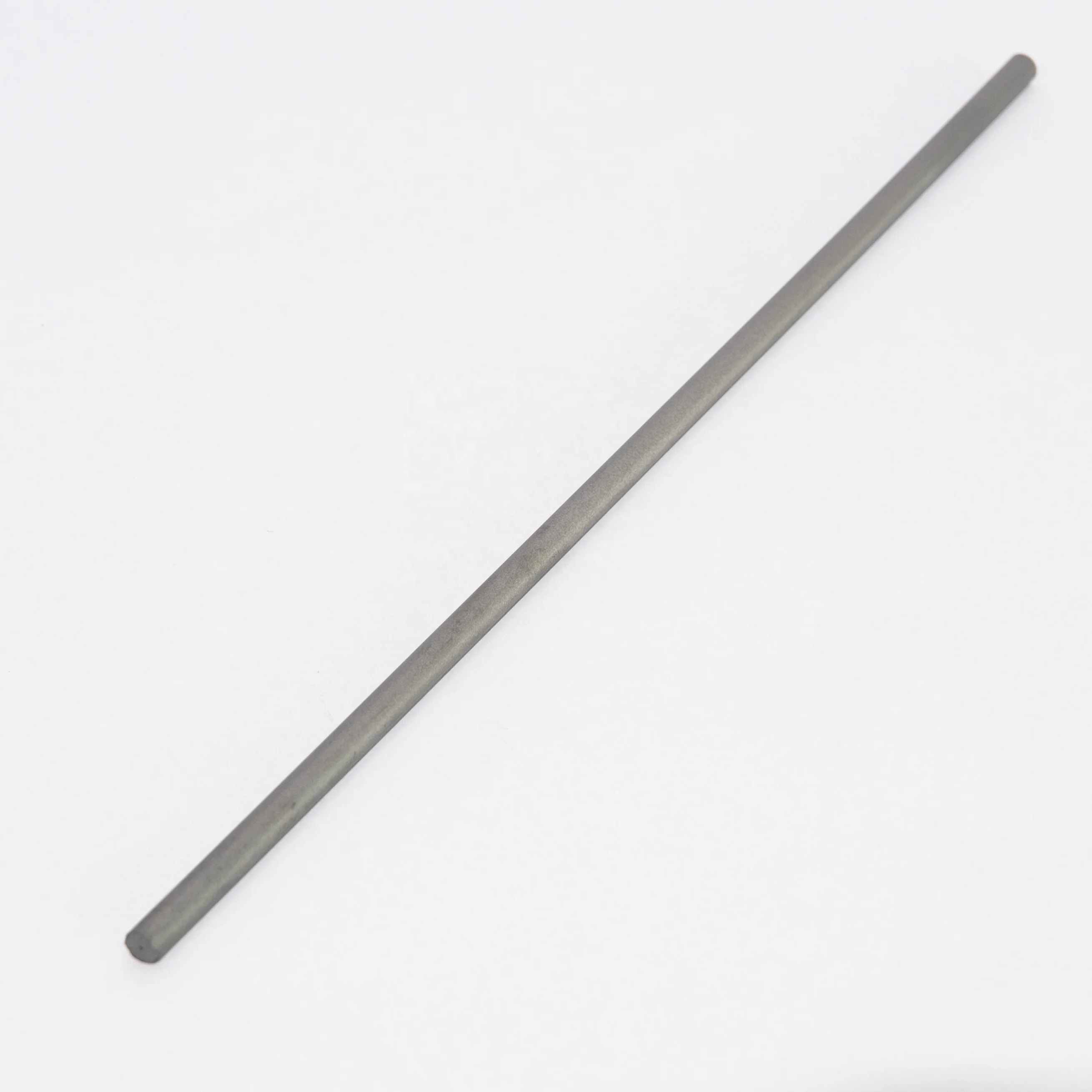 Tungsten rod stock used for tungsten  barrel