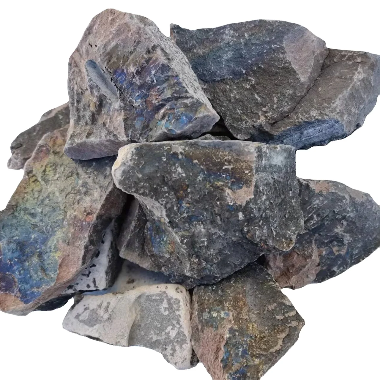 Best quality high gas yield high purity   low price factory specialized production calcium carbide