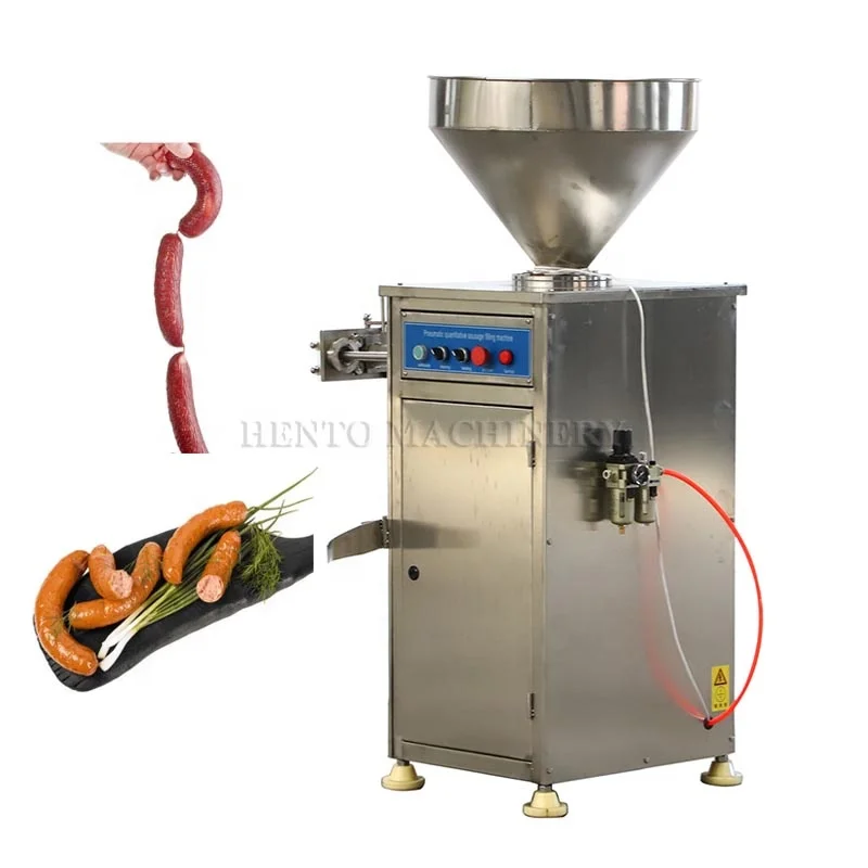 Factory Direct Sales Sausage / Sausage Machine / Sausage Making Machine Automatic