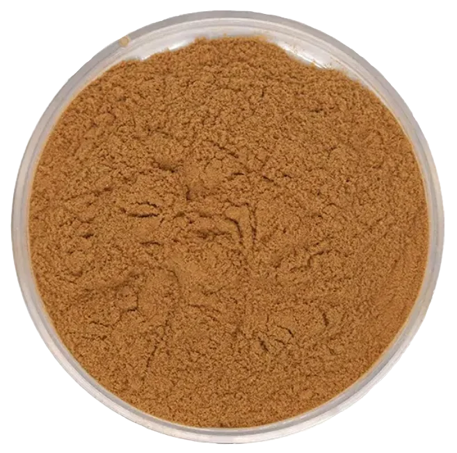 High Quality yucca Schidigera Extract/yucca Root Extract Powder