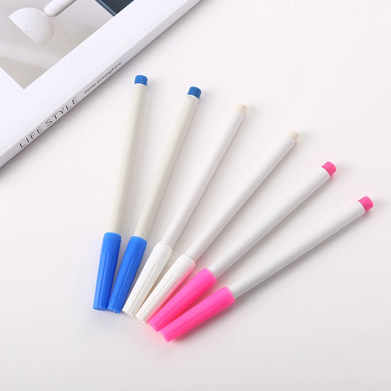 Ручка-маркер для стираемой ткани