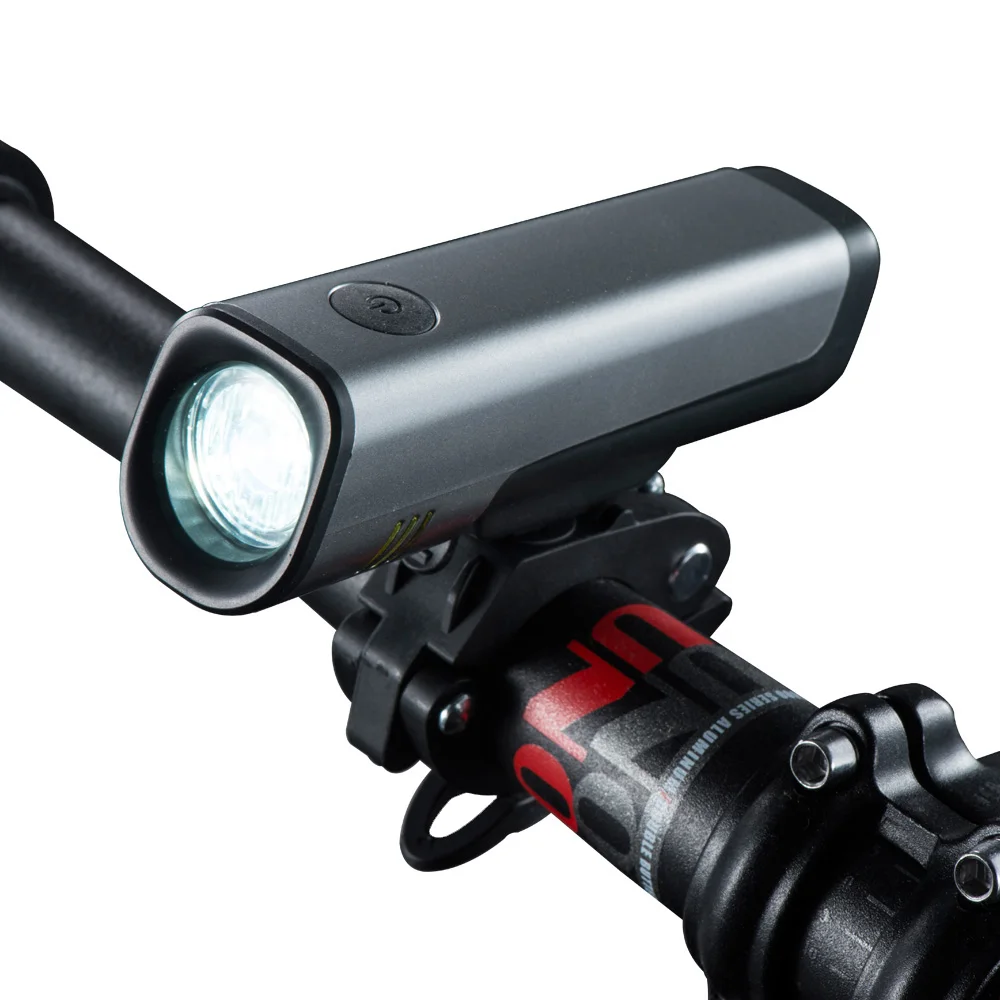 Заводская Прямая поставка, Sate-lite 40LUX USB Перезаряжаемый велосипедный фонарь StVZO elbike, передний светодиодный водонепроницаемый