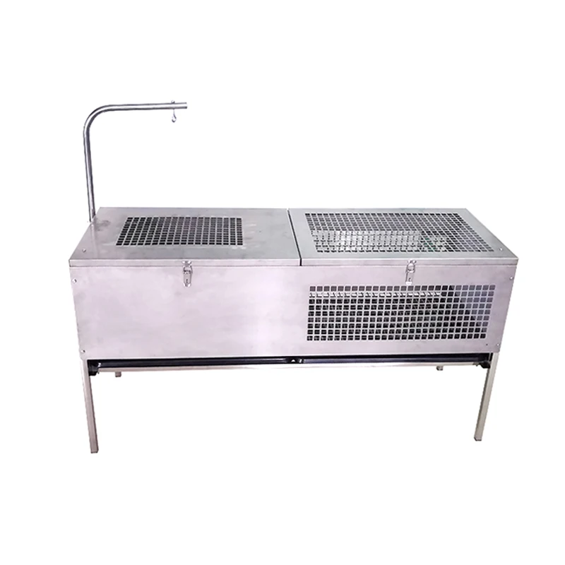 Chicken Brooder Box for Chick Starter Kit Chick Brooder Pen Baby Box with Brooding Up to 15 Baby Chick, Duck and Quail