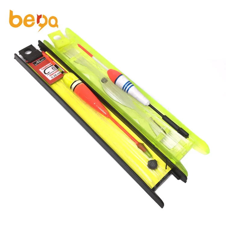 Balsa and Paulownia Carp Fishing Floats Bobbers Freshwater Floating Tackle