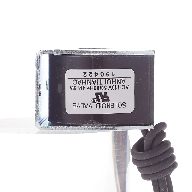 
low price low voltage thermostatic control refrigeration solenoid valve 