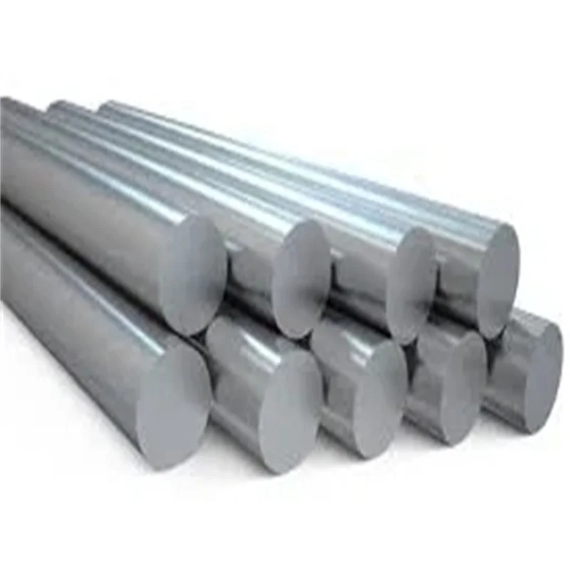 Best price DIN975 304 316 A2-70 A4-70  Carbon Steel  Bar 1018 Q195 1018 Q195 hot sales carbon steel rod