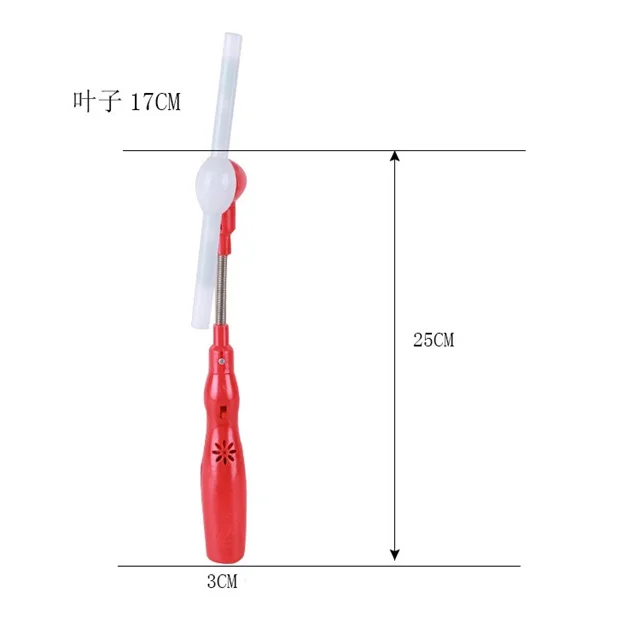 2024 new festival led light up flashing windmill toys glowing magic windmill toys for kids boys and girls carnival toys