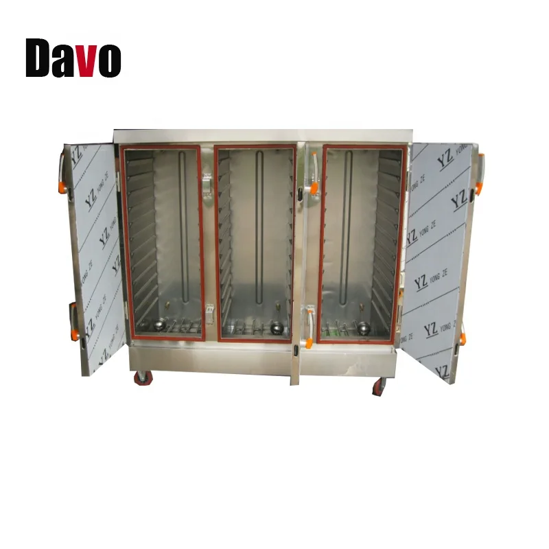 Stainless Steel Rice Noodle Cooker Steamer Machine Dim Sum Steaming Dumpling