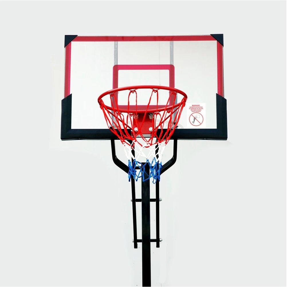 Top Sale Guaranteed Quality Custom Mini Basketball Hoop Manufacturer Hoop Game