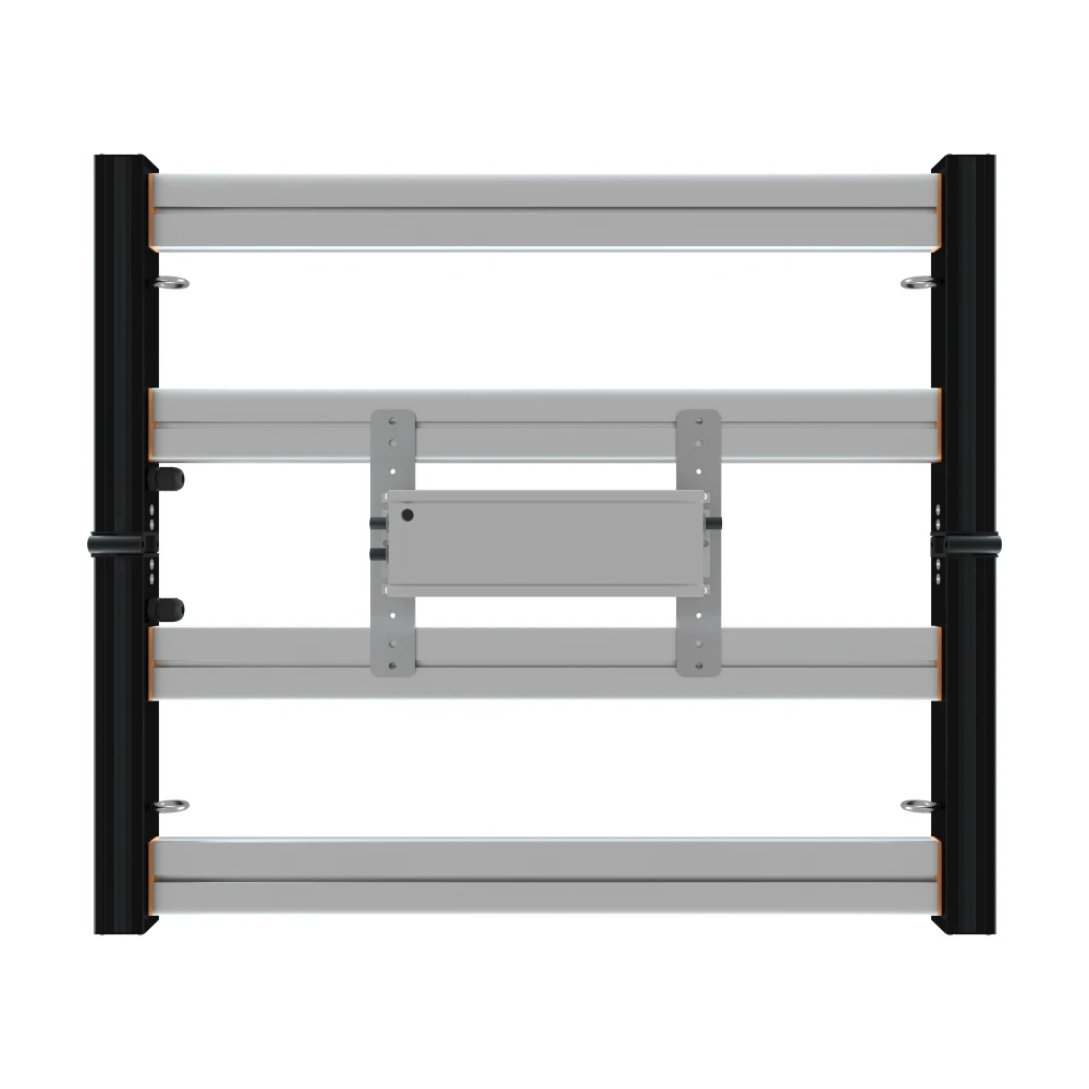 Shenzhen 2022 Best Commercial 240w 320w Dimmable Lights Uv Ir Indoor Hydroponic Lm281b Lm301h Led Grow Light